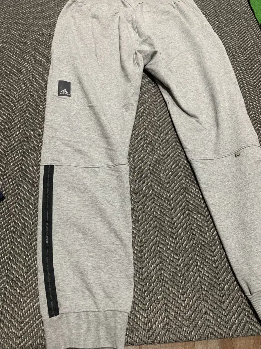 Adidas Training Pants (Gym Pants) 105