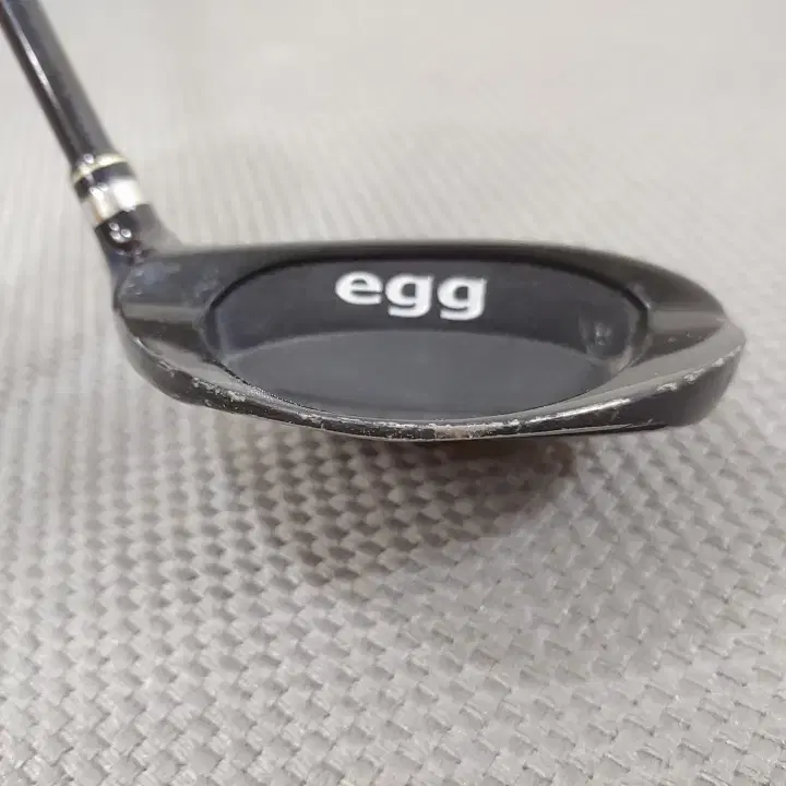 PRGR EGG SPOON 에그 스푼 PX03D 3번 15도 우드카본 S