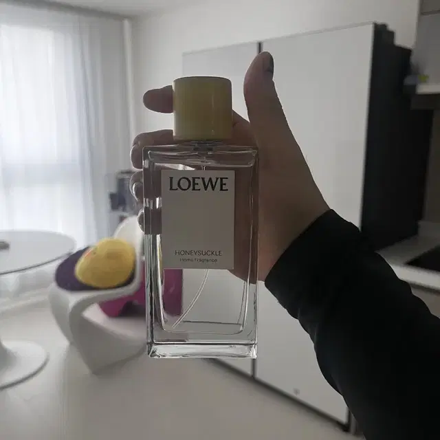 로에베 홈 프래그런스 150ml 허니써클