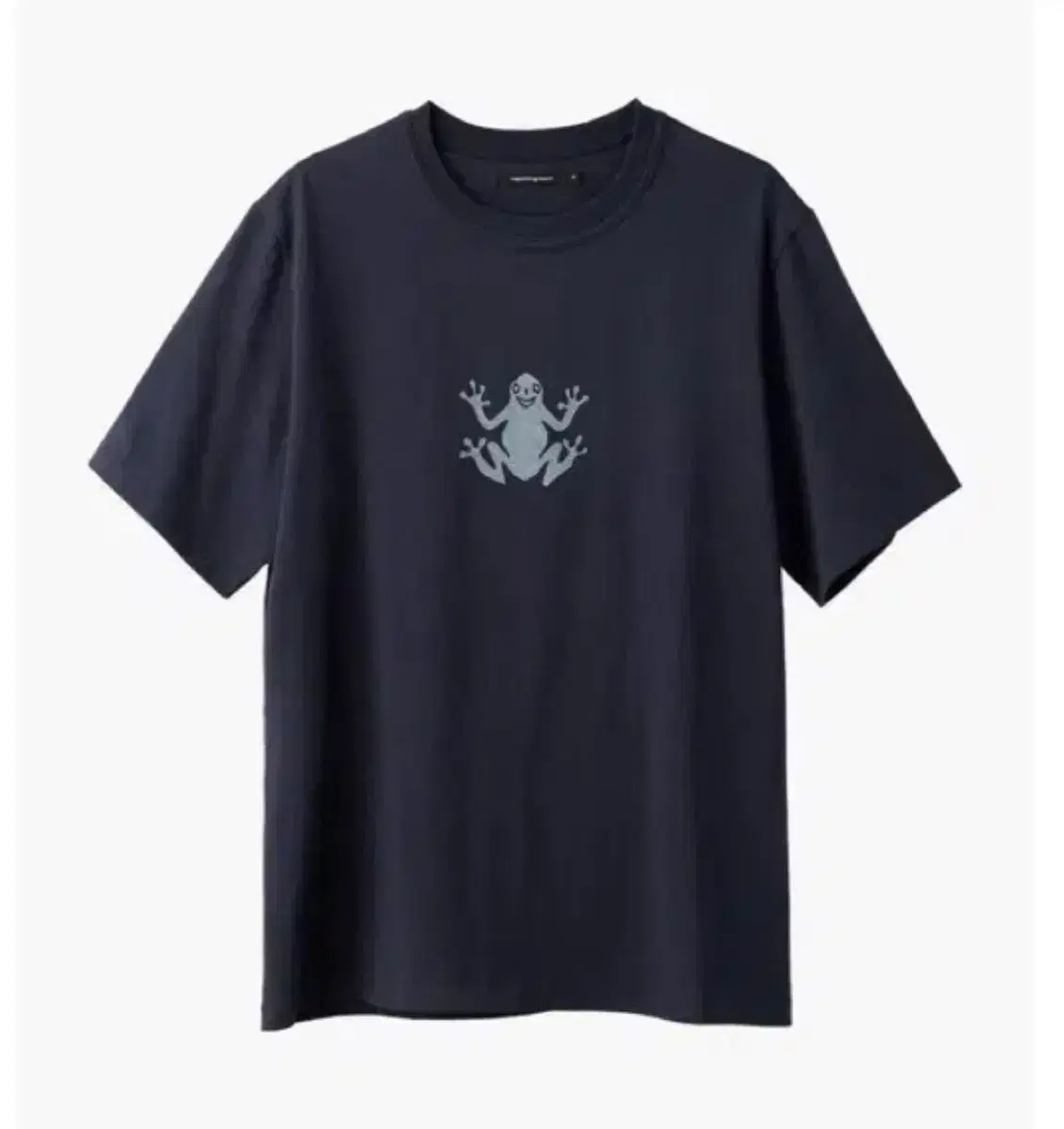 [3] Hatching Room Navy Prog T