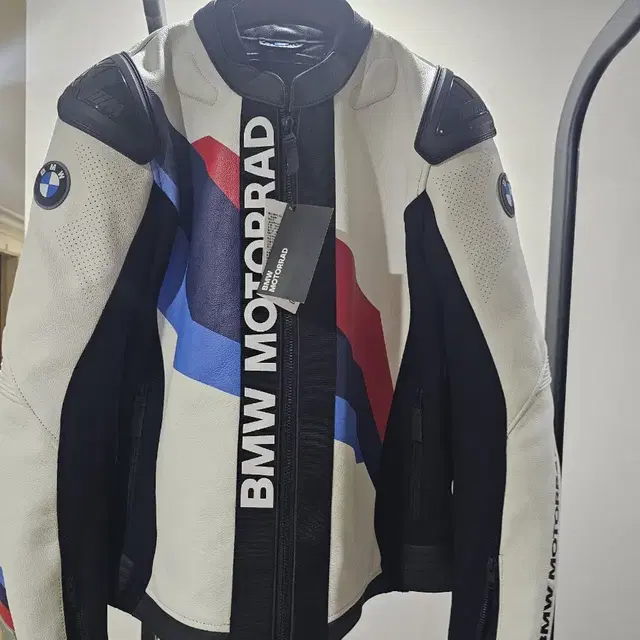 BMW호켄하임모토라드 BMW DownForce Jacket Men 다운포