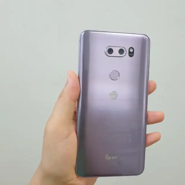 LG V30 64 퍼플 부산