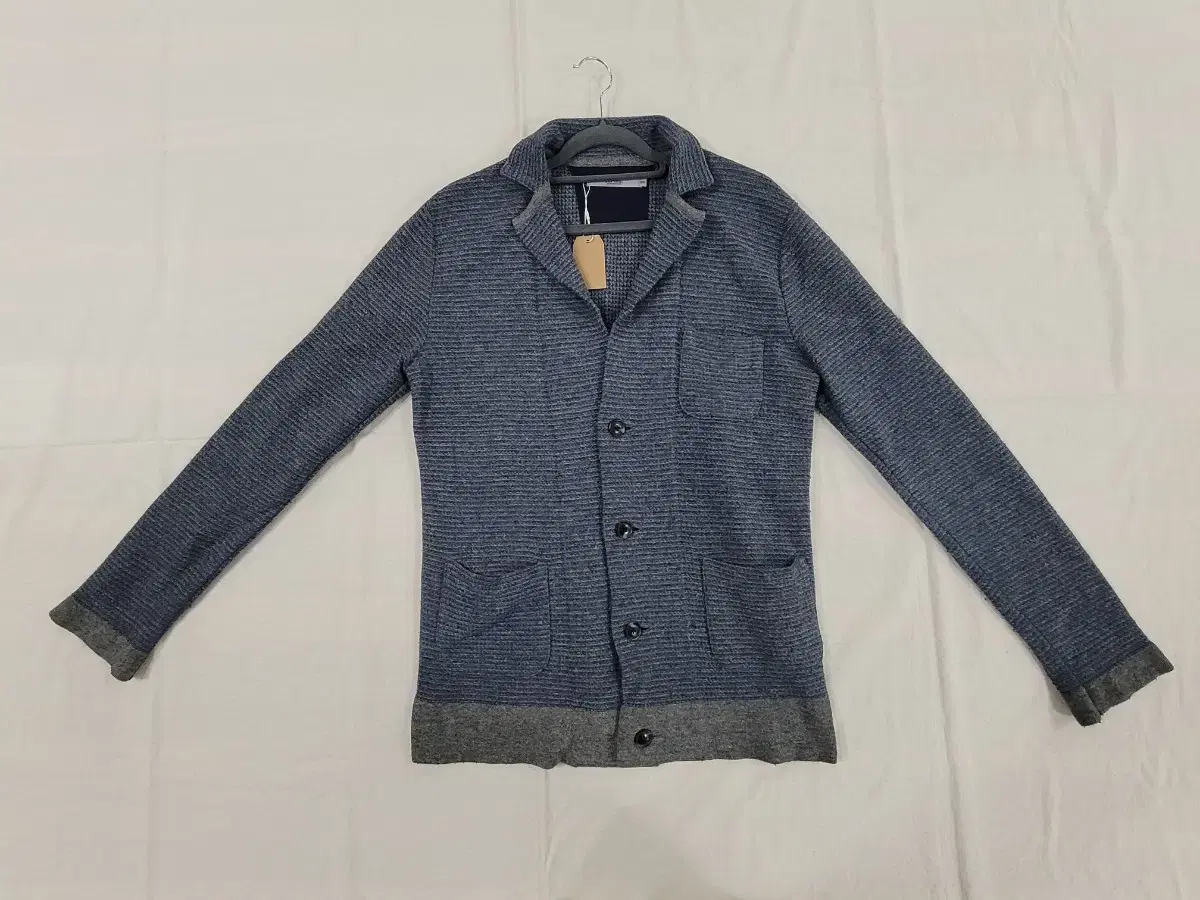 Series series knit cardigan L