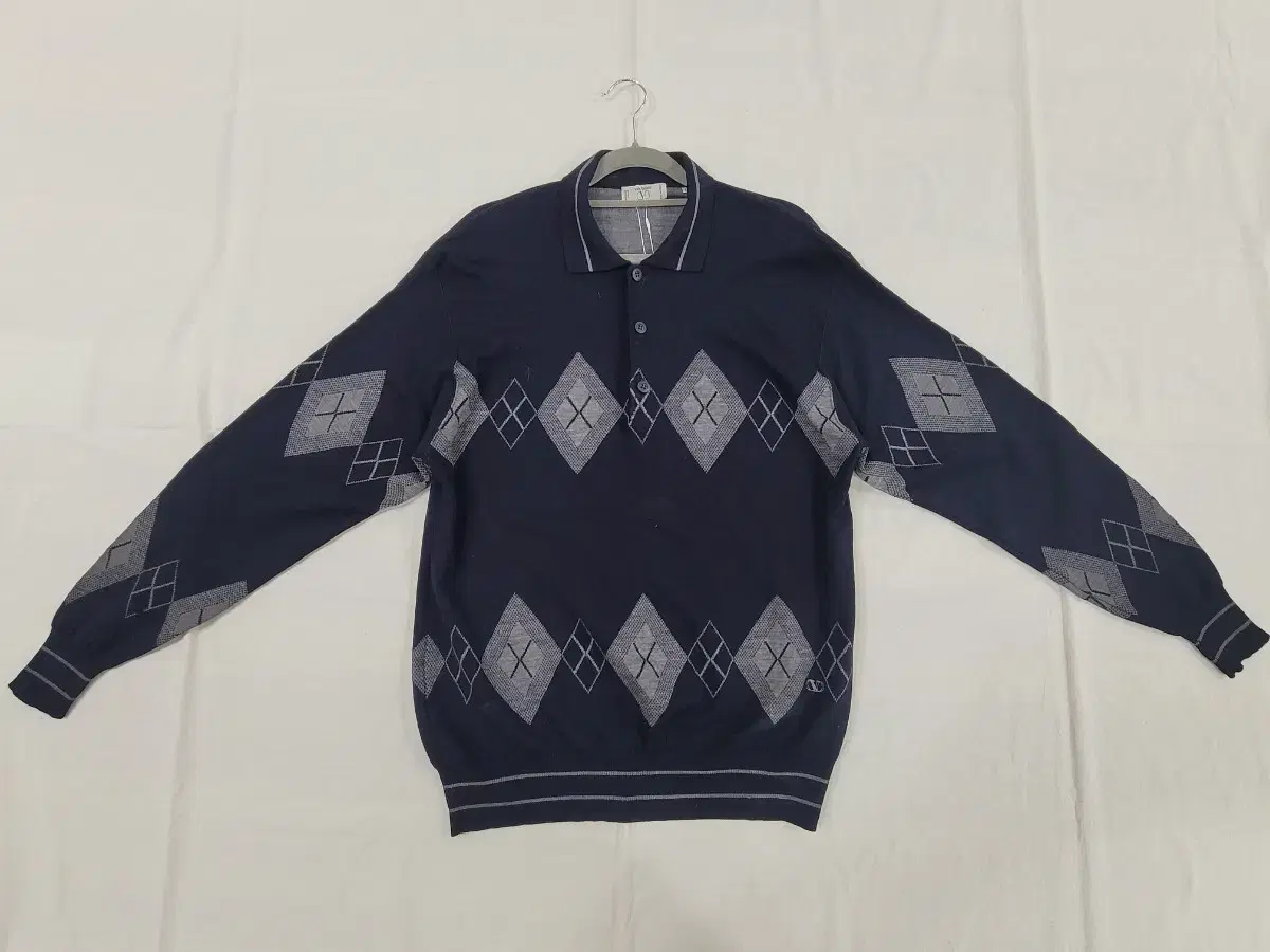 Valentino valentino UOMO kara Knit M