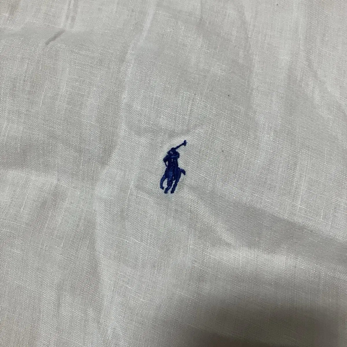 POLO RALPH LAUREN 폴로 랄프로렌 슈퍼빅사이즈 셔츠 3XL