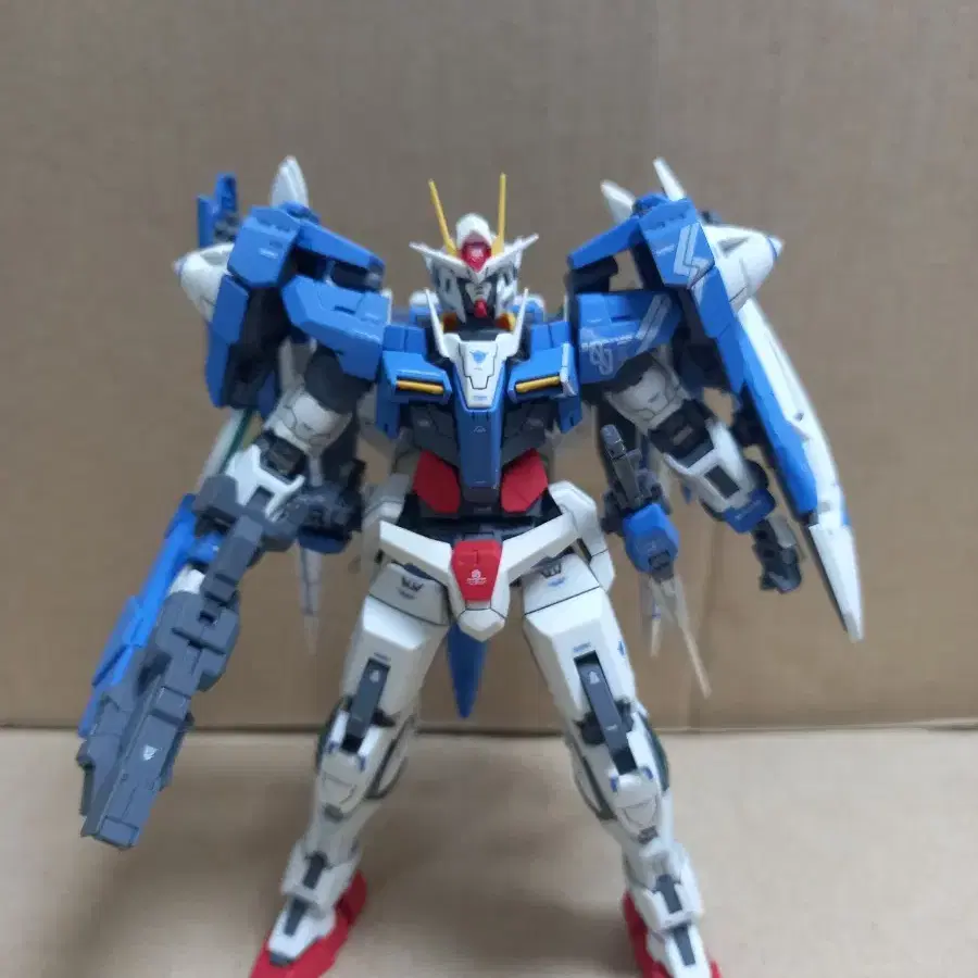 RG 더블오라이저