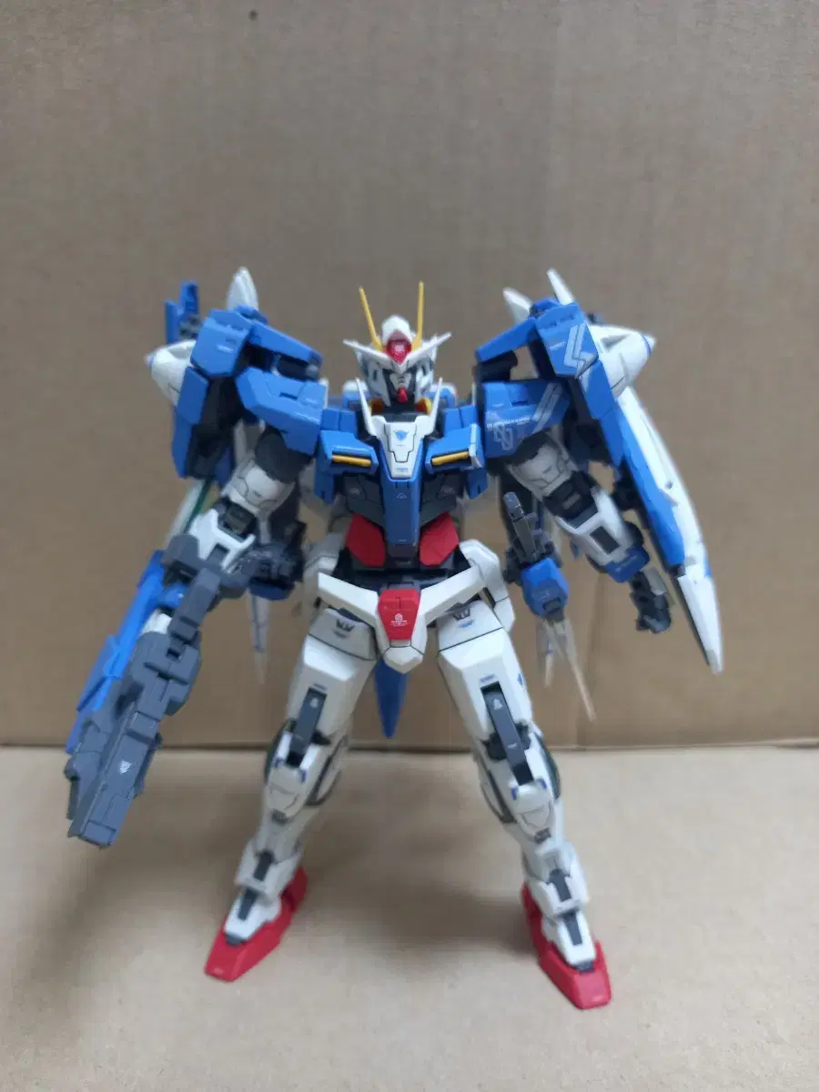 RG 더블오라이저