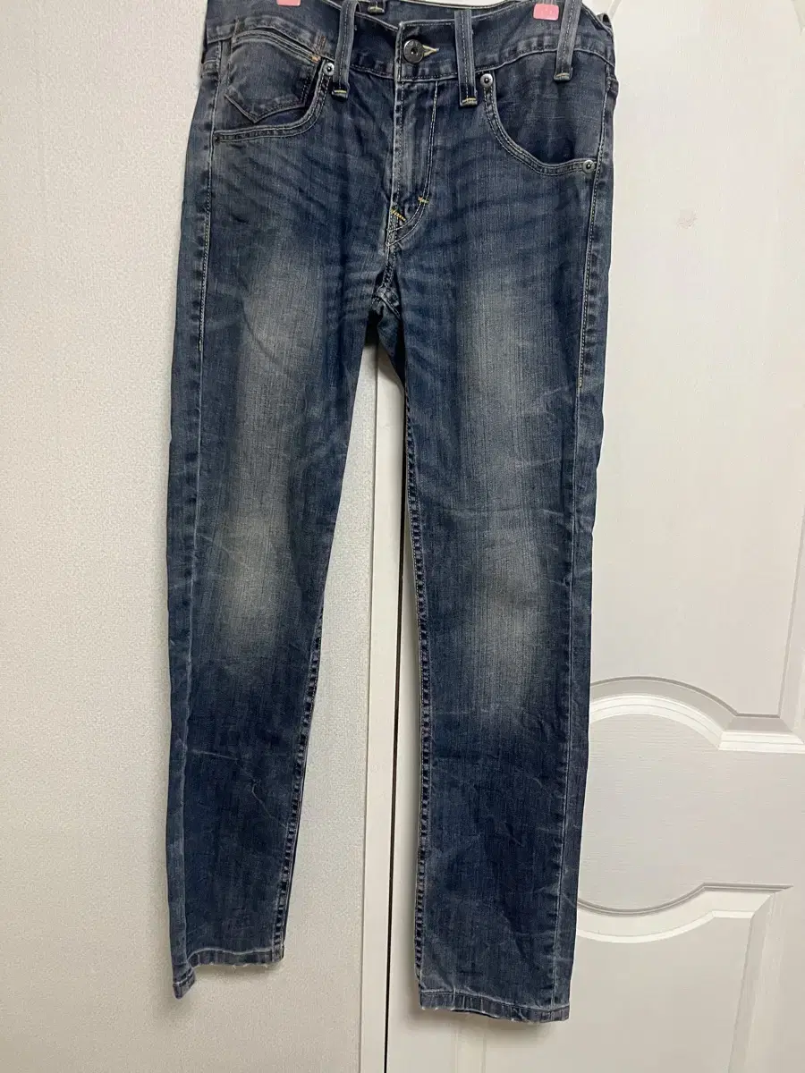 Levi's 568