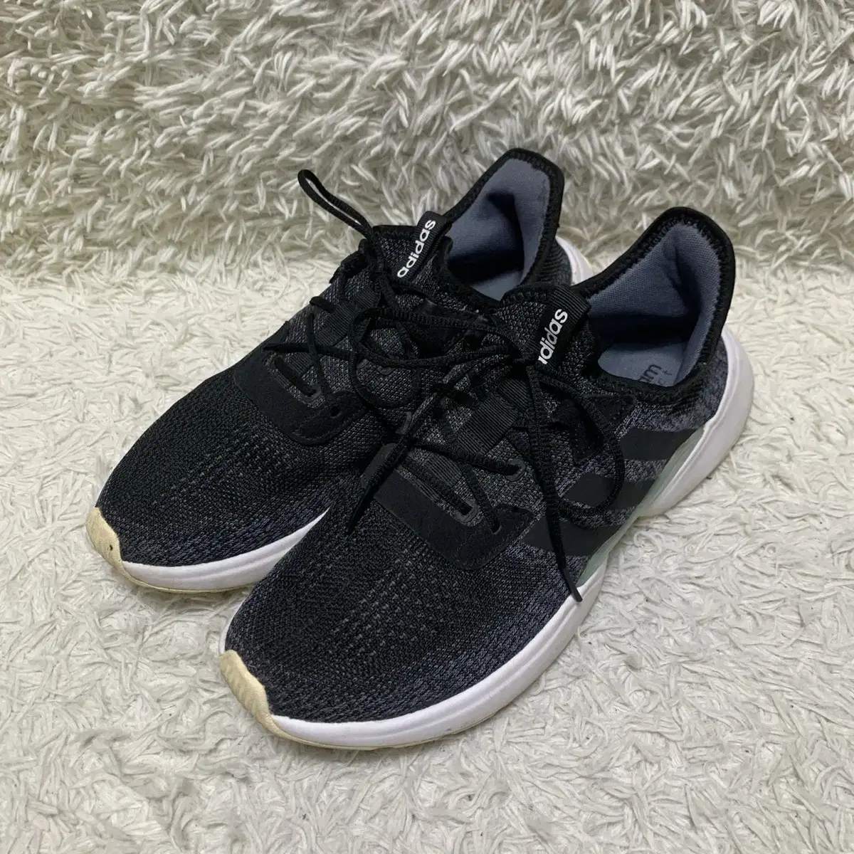 [265] ADIDAS 아디다스 마비아 운동화 러닝화