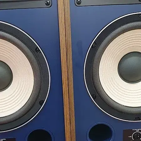 JBL 4305H스피커(신품수준)