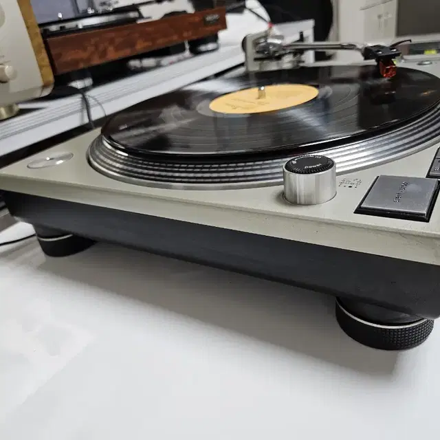 테크닉스턴테이블 SL-1200MK5