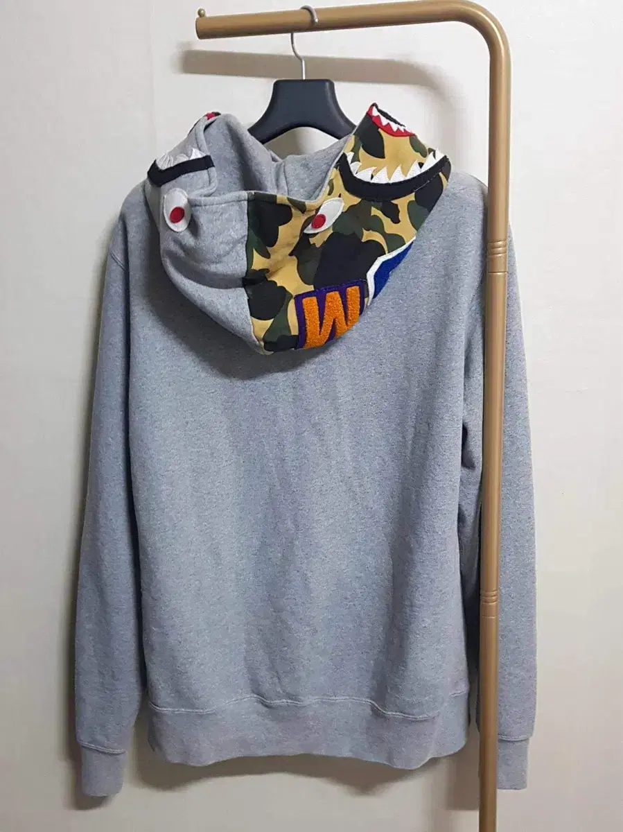 [XL] Vape Vahn Shark Hoodie