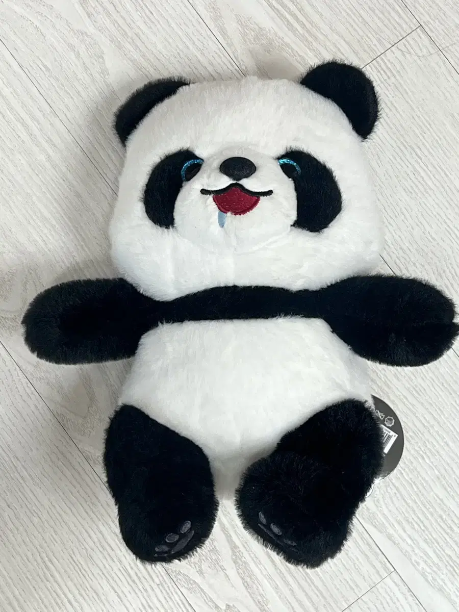 [New] Nyan Nyan Panda