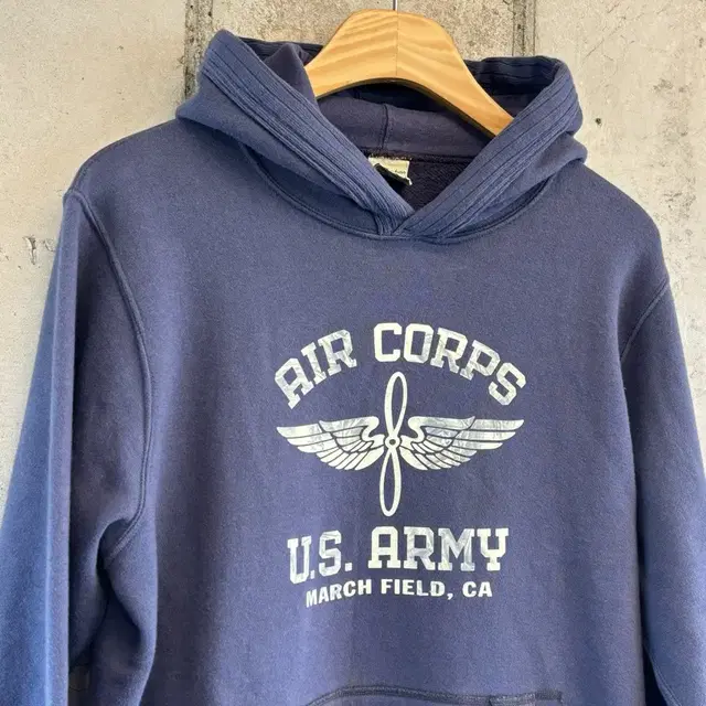 버즈릭슨 U.S Army Hoodie