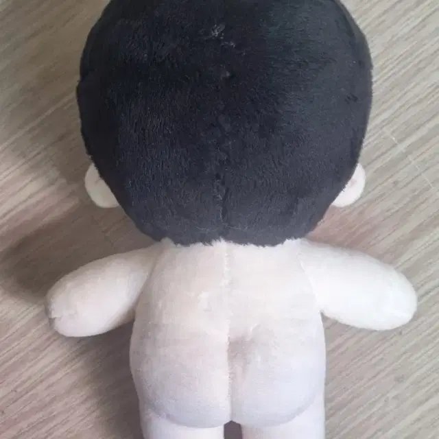 무속성 솜인형 20cm 남솜