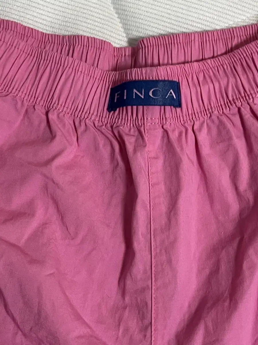 핀카 반바지 finca