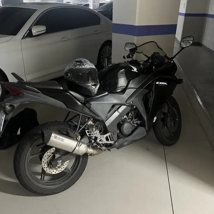 cbr125 (개인)