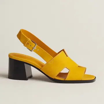 大人上品に♡HERMES★サンダル Elbe 60 Elbe 60 sandal | Hermès USA