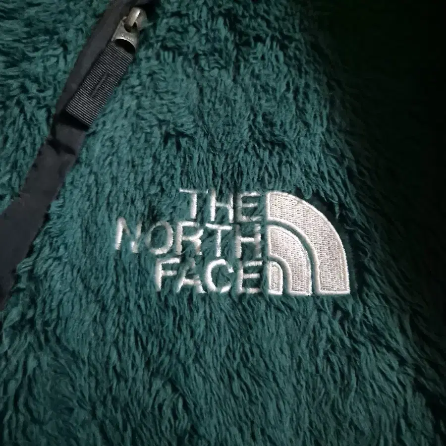 NORTH FACE 노스페이스 Antarctic versa 후리스 자켓