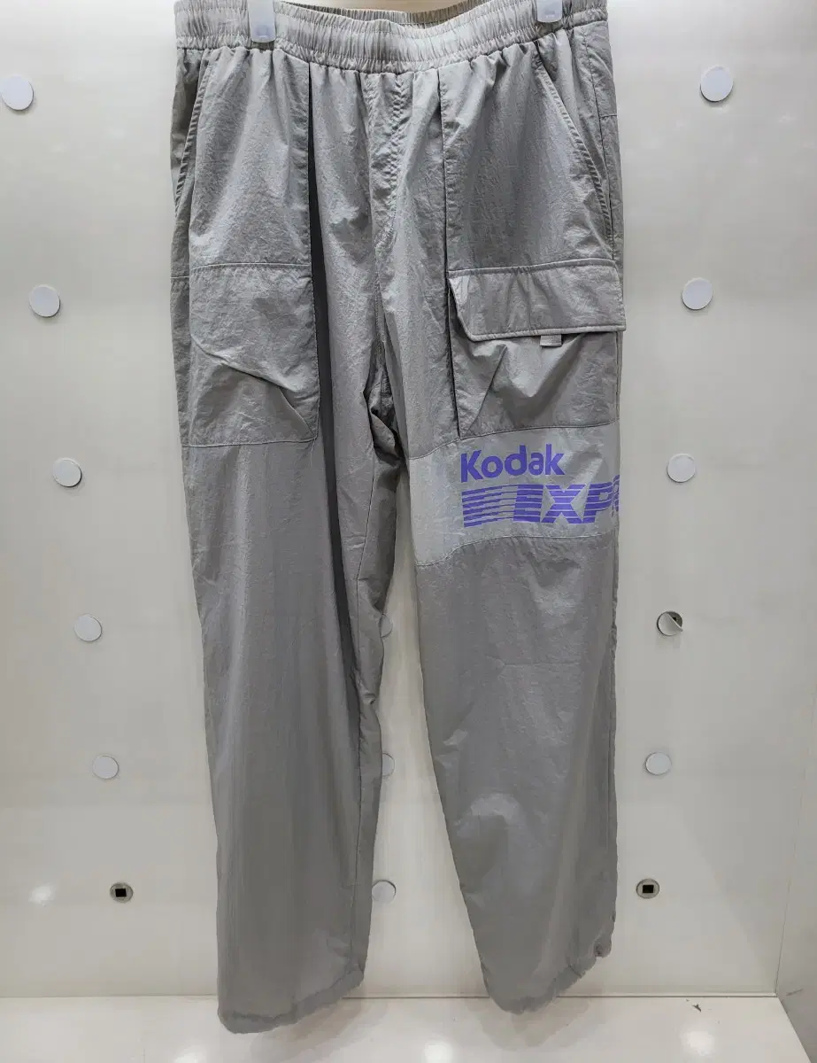 Kodak Unisex Wide 2 in 1 Pants Sells