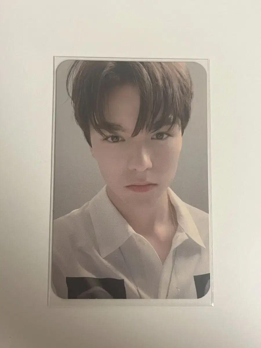 Seventeen vernon home ymmd