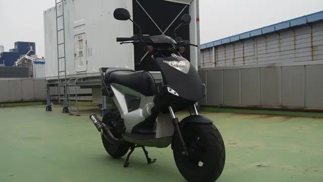 2t 50cc 스쿠터 질레라 아이스 판매합니다