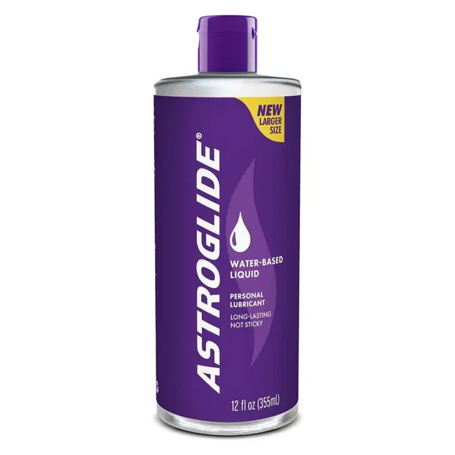 아스트로글라이드 ASTROGLIDE 대용량 355ml