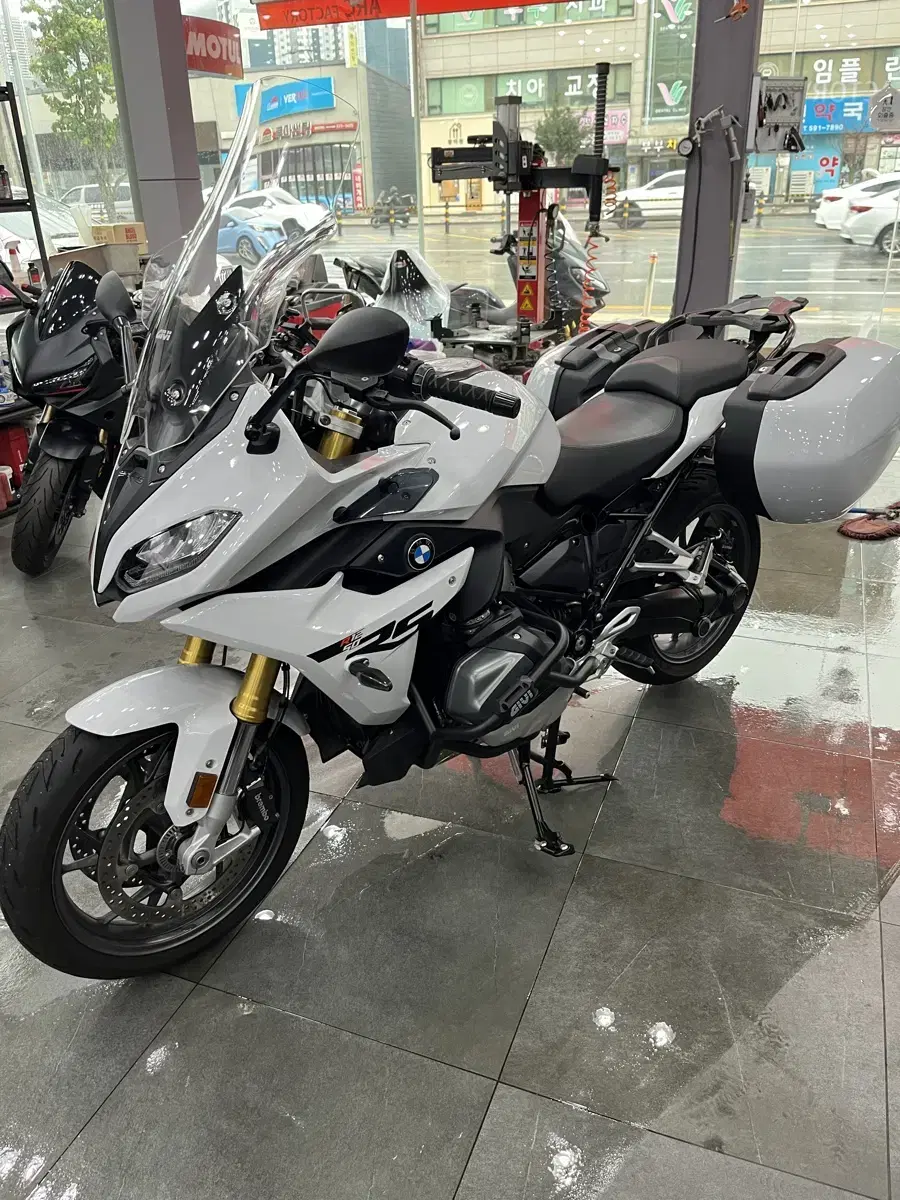 R1250rs