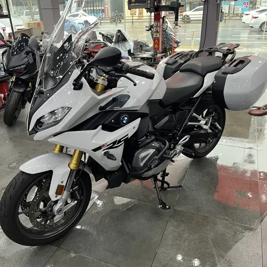 R1250rs