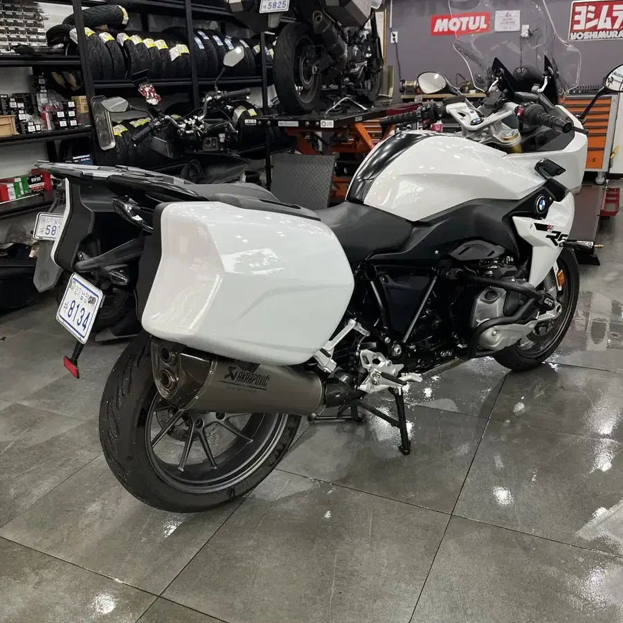 R1250rs