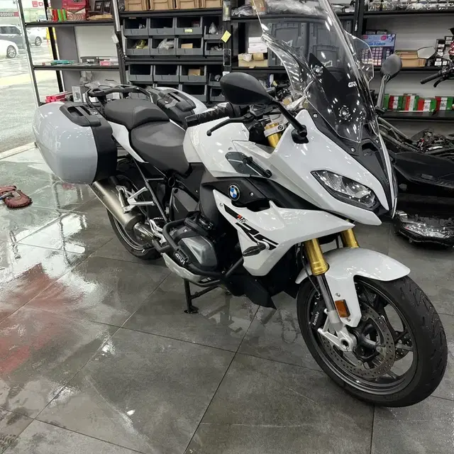 R1250rs