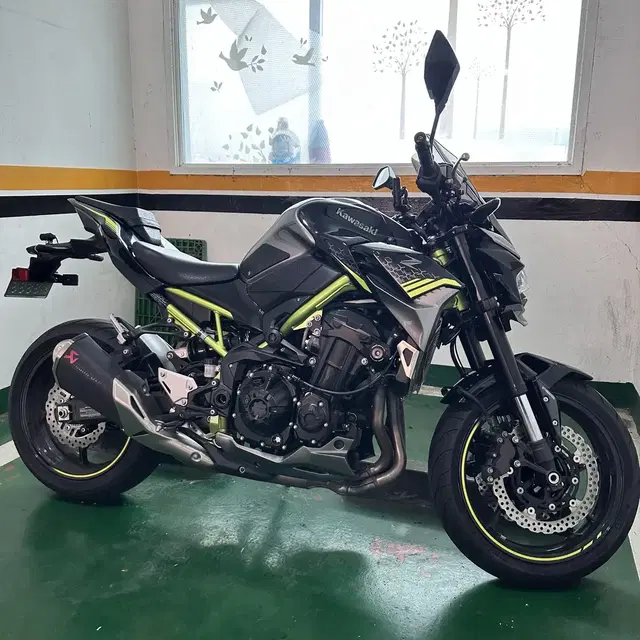 Z900 팝니다