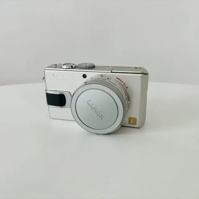 LUMIX DMC LX1 파나소닉 루믹스 빈티지디카