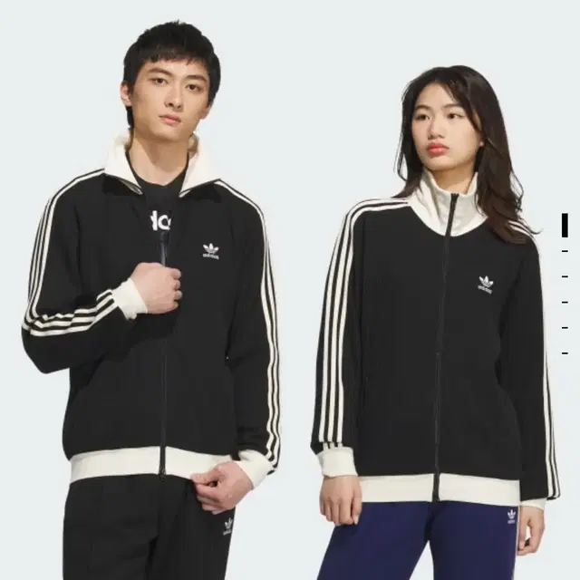 Adidas waffle bbtt jw0109 블랙 와플져지 져지