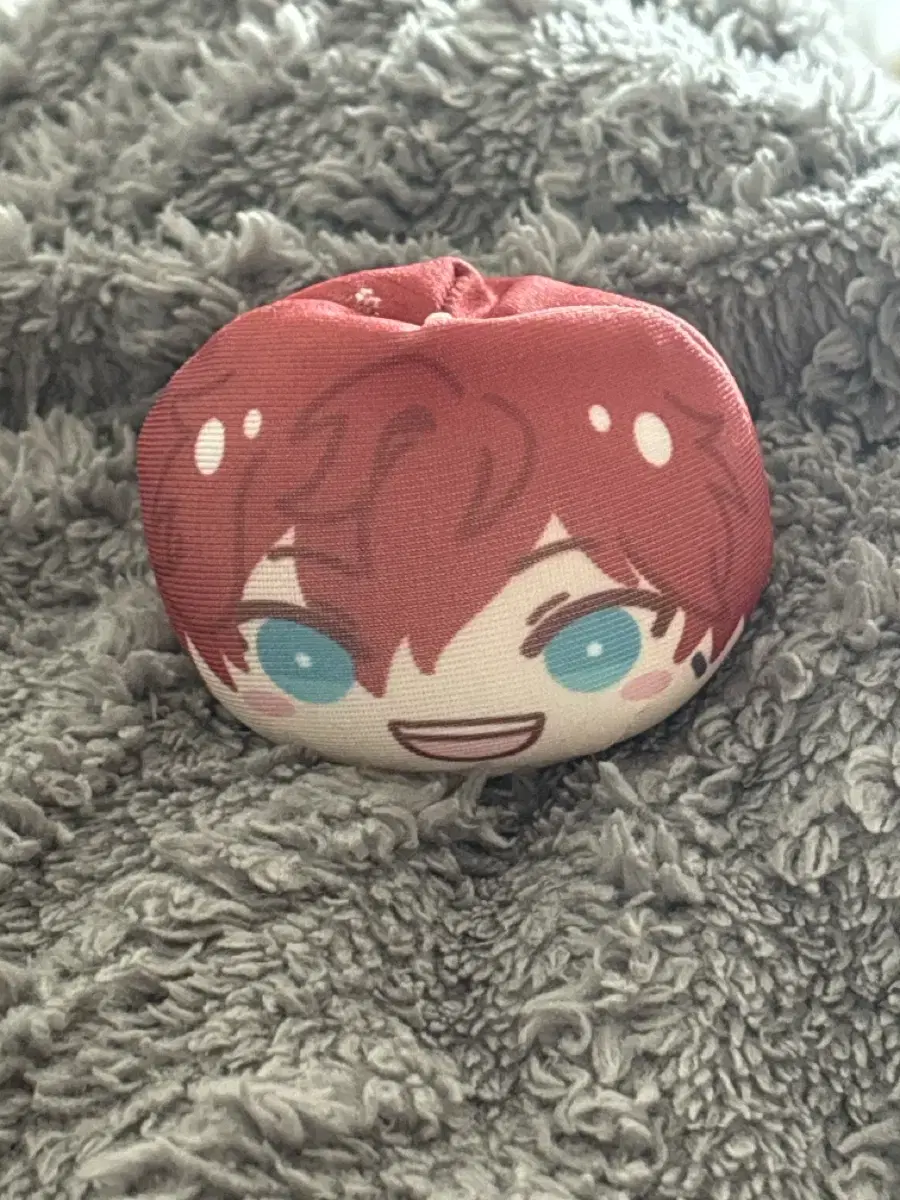 Ensemble Stars Hiiro Amagi pre-order benefit Manju