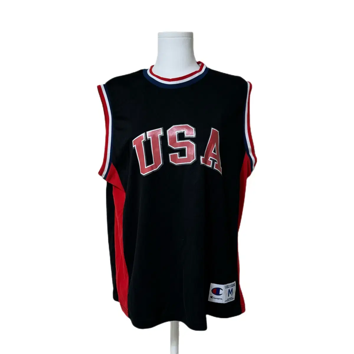 Champion Old School Basketball Nash Blockcore Jerseys Jo USA