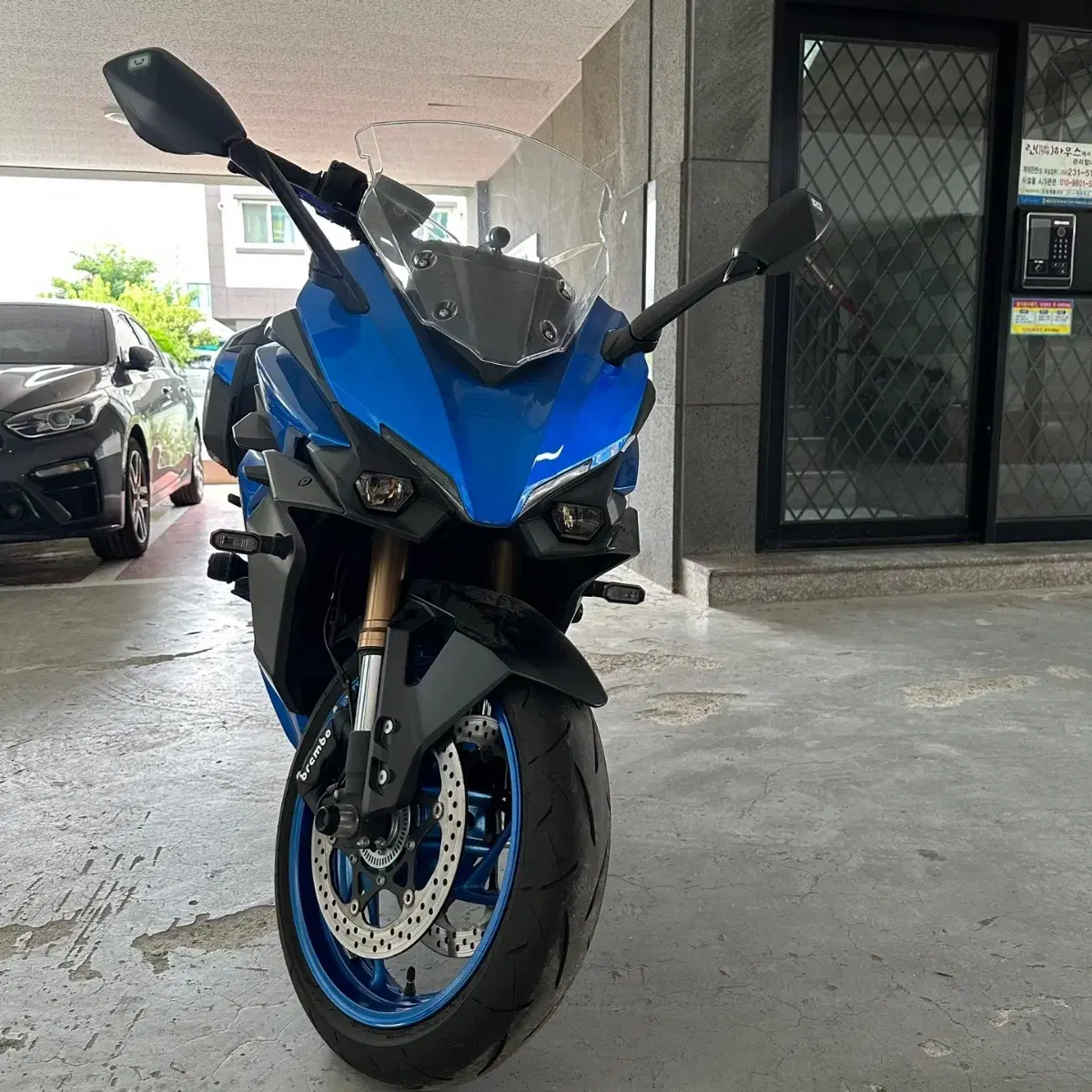 gsx-s1000gt