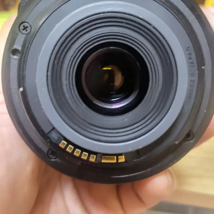 캐논550D