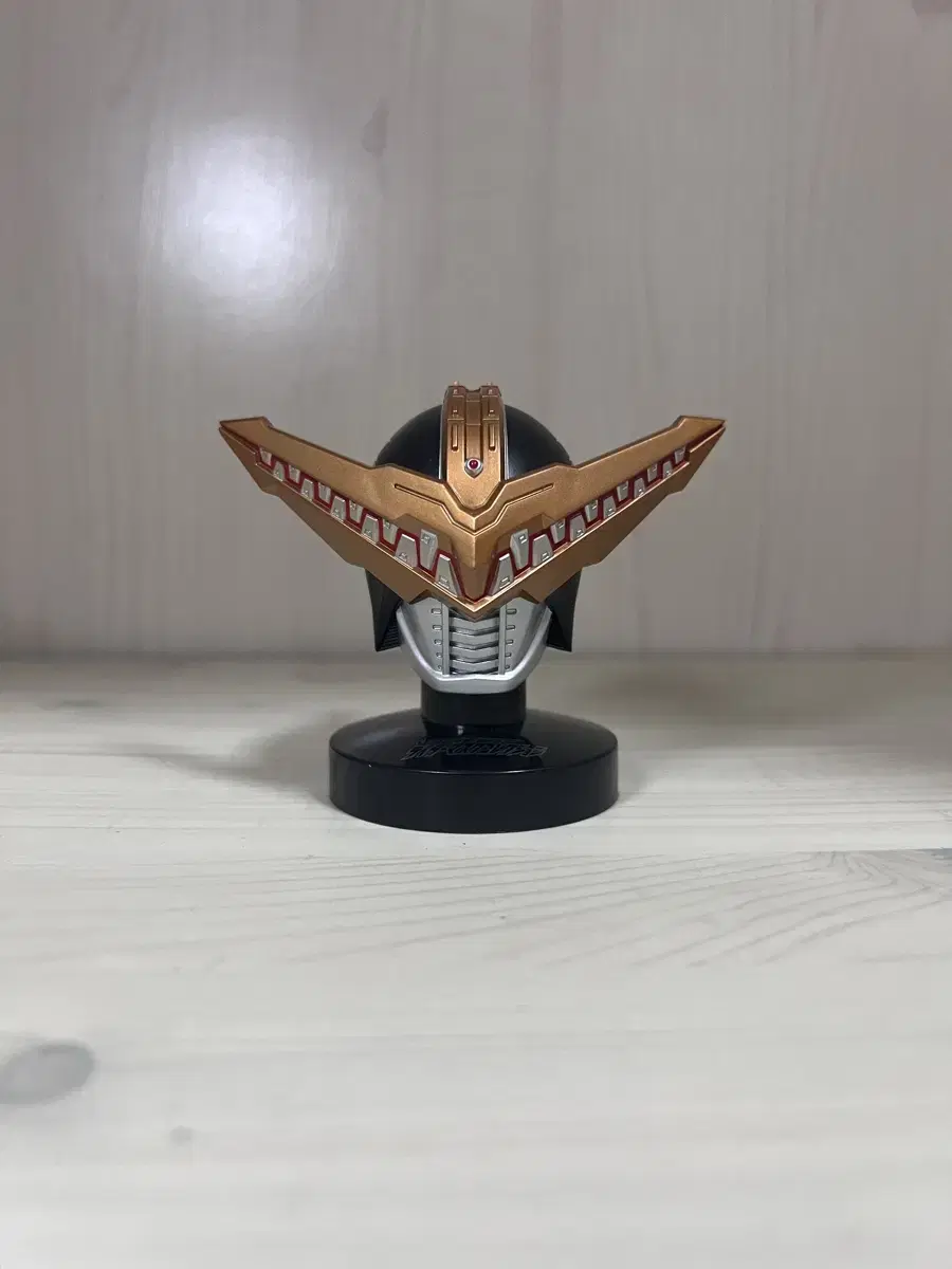 Kamen Rider Denou Gao Mask Collection