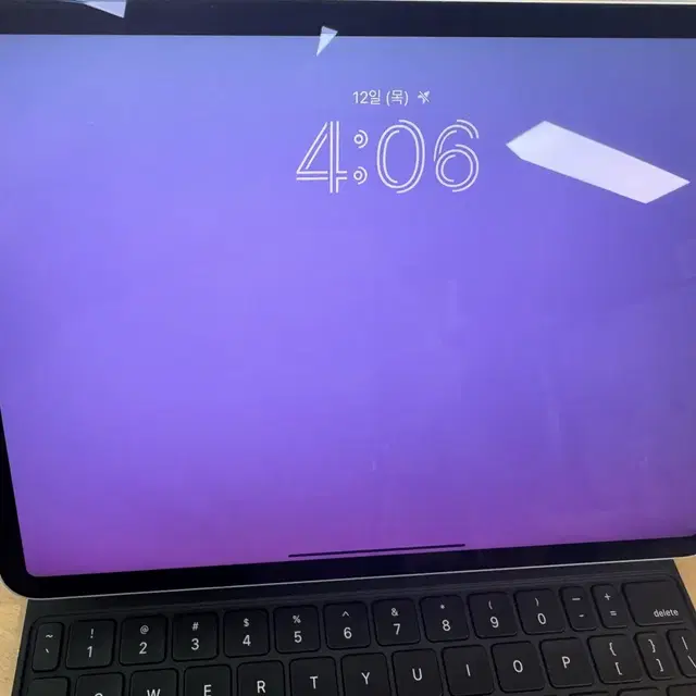아이패드 프로 m1 128기가 11인치 + 매직키보드