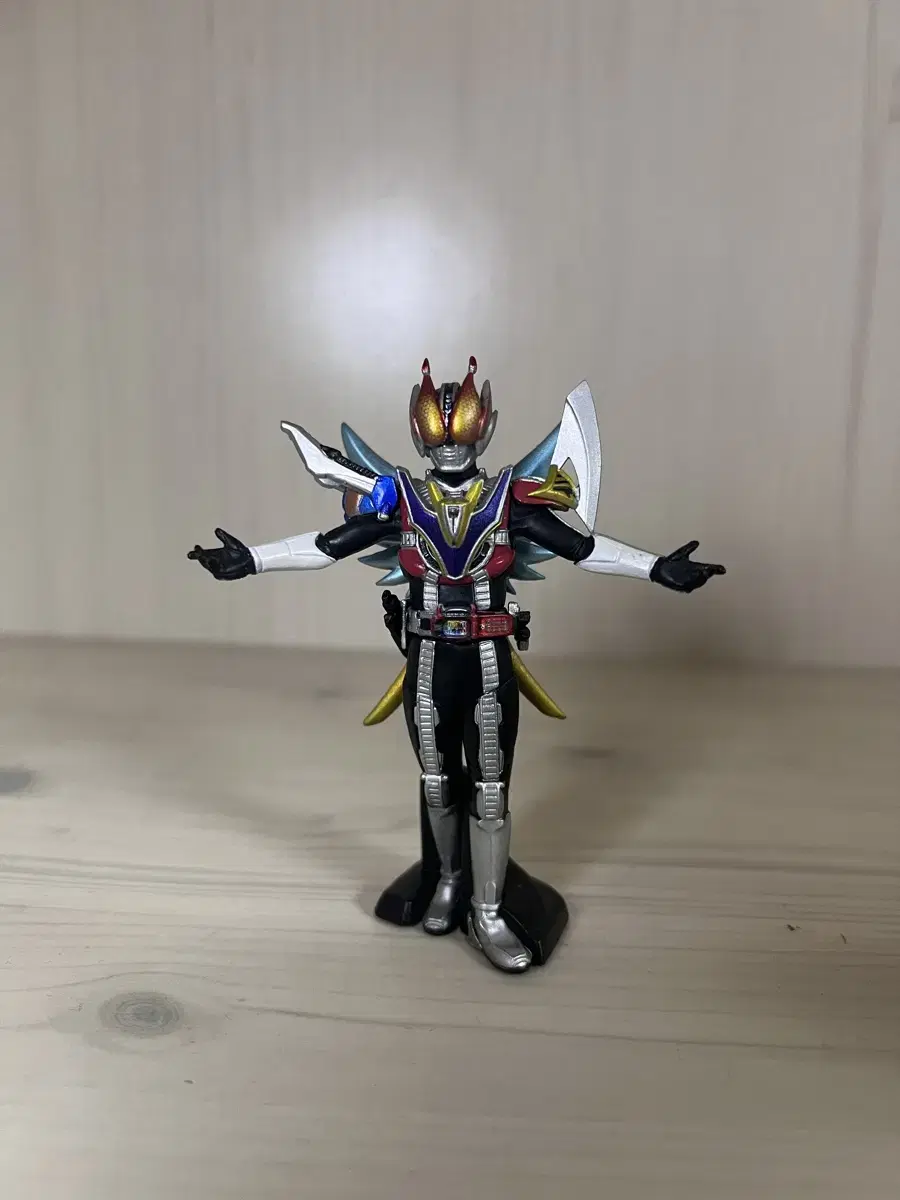 Kamen Rider Denou Gatcha