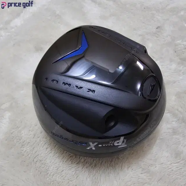 까무이 KAMUI TP-X 450FTI 10도 중고 드라이버헤드(2...