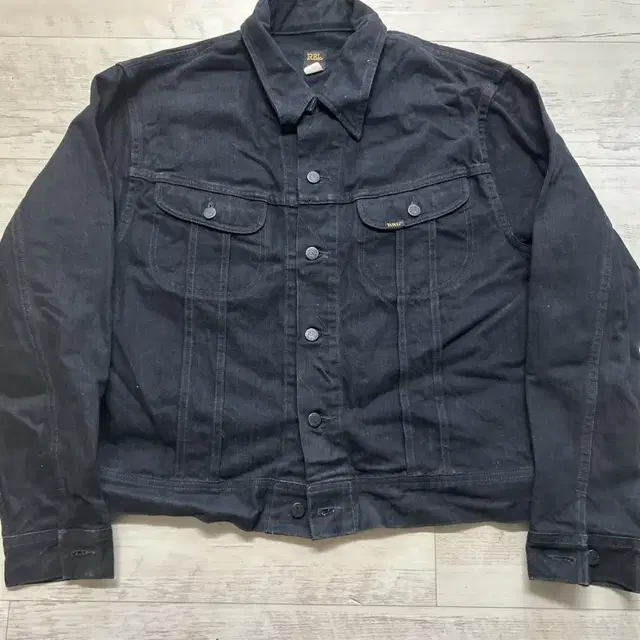 RRL LOT 271 XL