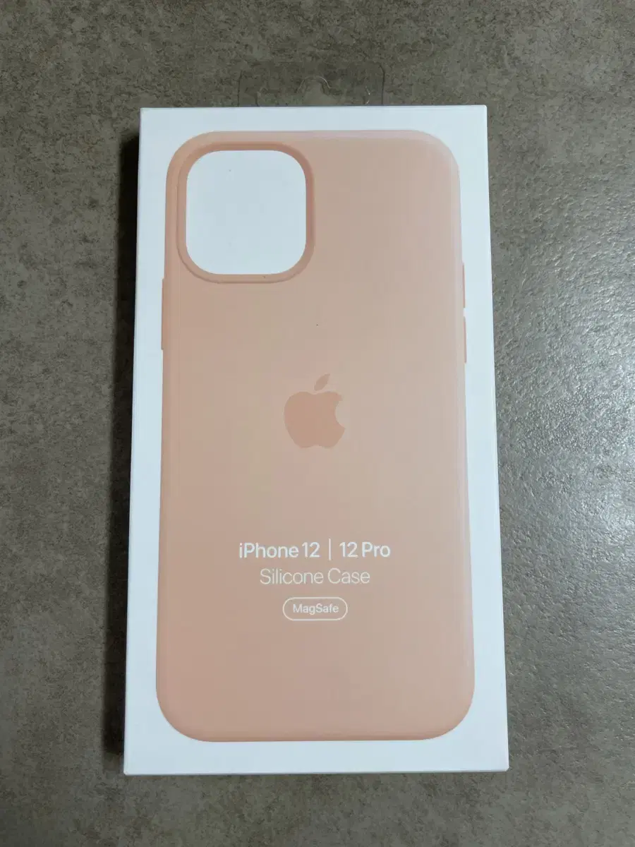 Genuine iPhone 12 Pro MaxSafe Case