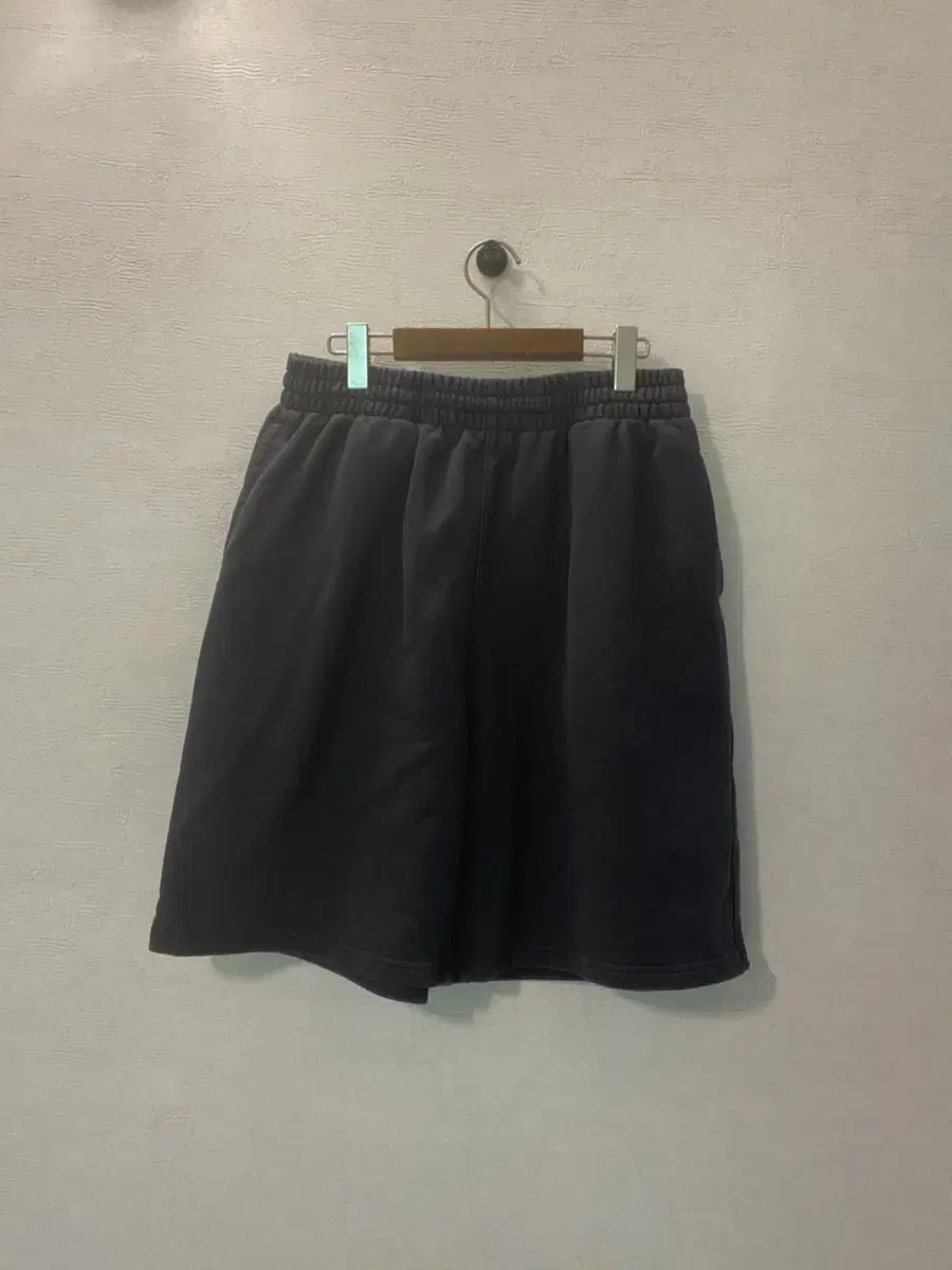 Jaximix Sweat Bermuda Shorts Size M