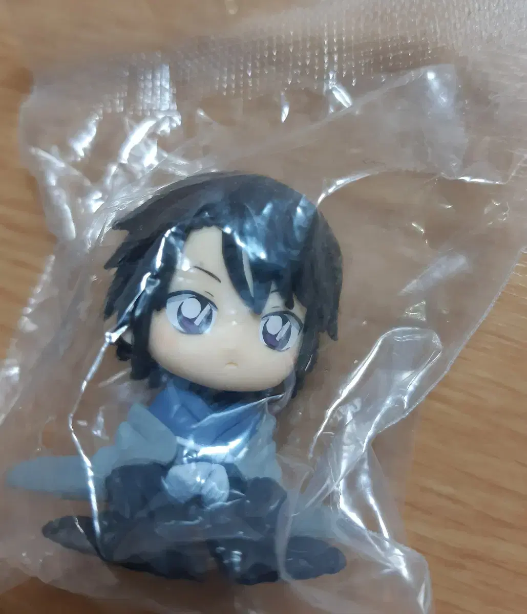 Detective Conan Chijimase Shukichi Chijimase Unsealed