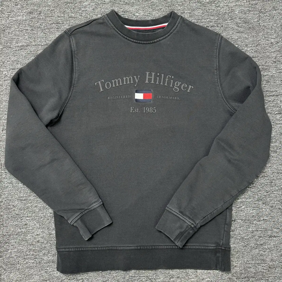 Tommy Hilfiger Man to Man M