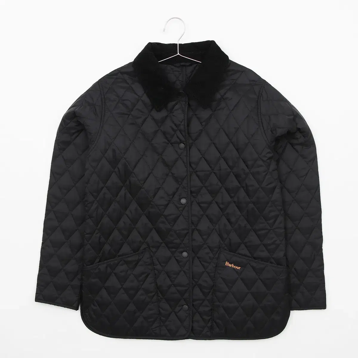 US8 Barber Store Edition Quilted Jumper PR929