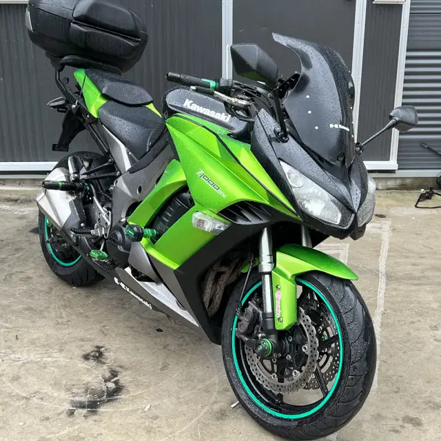 z1000sx/ 13년식 엔진최상급 2채널블박 시운행강추합니다.