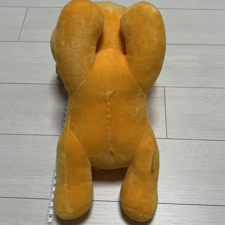 카카오프렌즈 30cm 리본 라이언 인형